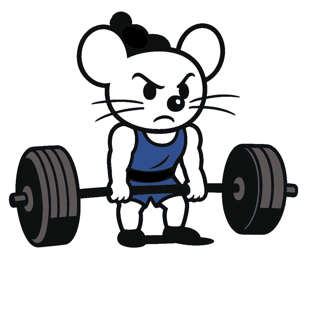 Weightroom - sh.itjust.works