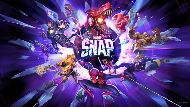 Marvel Snap Lands New Publisher Just 11 Days After Ban