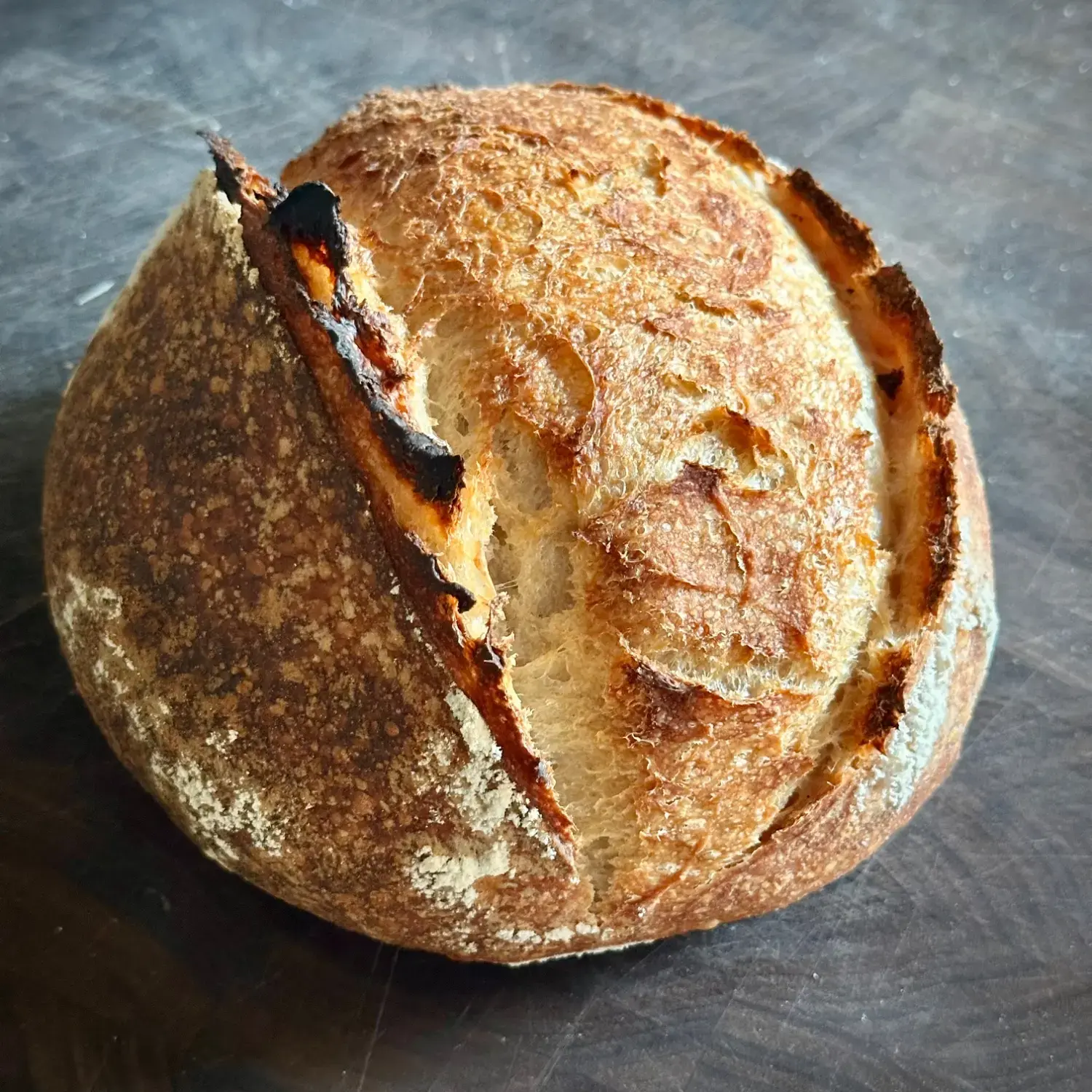 bread