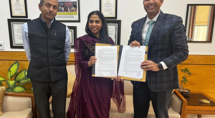 DPIIT, WinZO Forge Partnership For India’s Interactive Gaming Industry