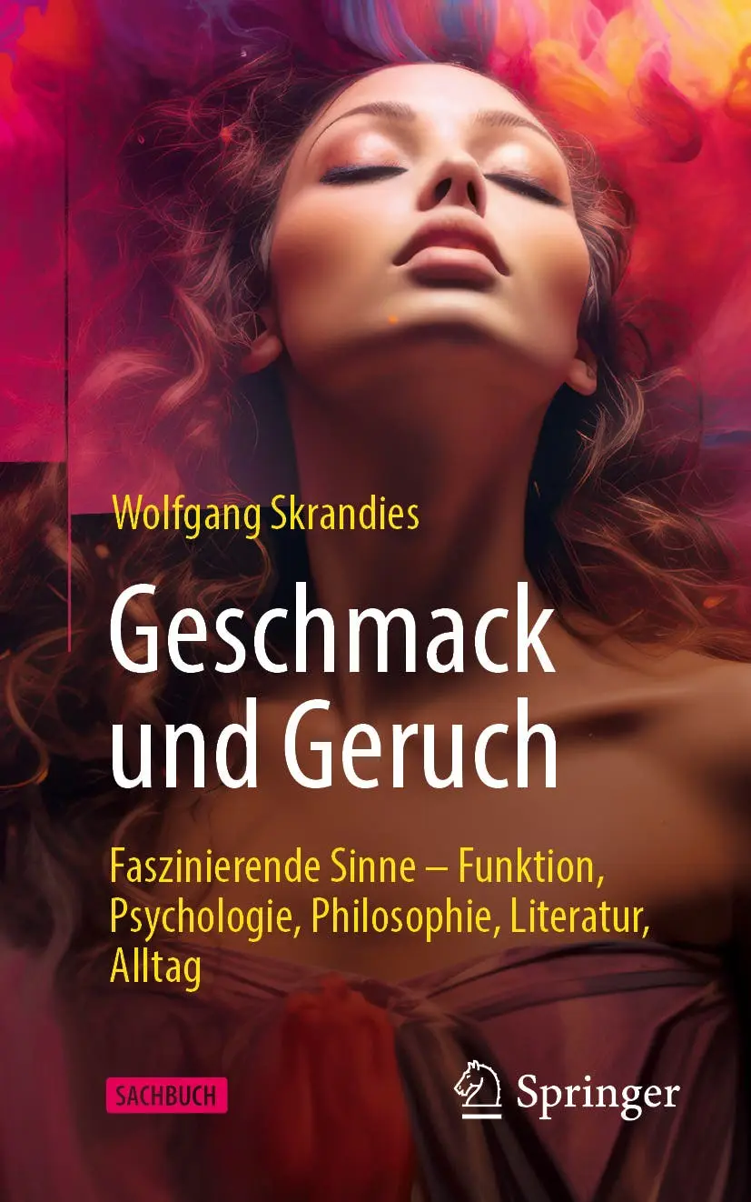 »Geschmack und Geruch«: Wonach Batterien schmecken