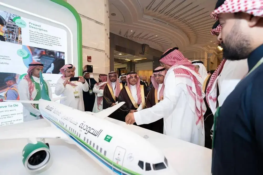 Vice Minister of Industry to Asharq Al-Awsat: Saudi Arabia to Gain 300 Auto Supply Plants