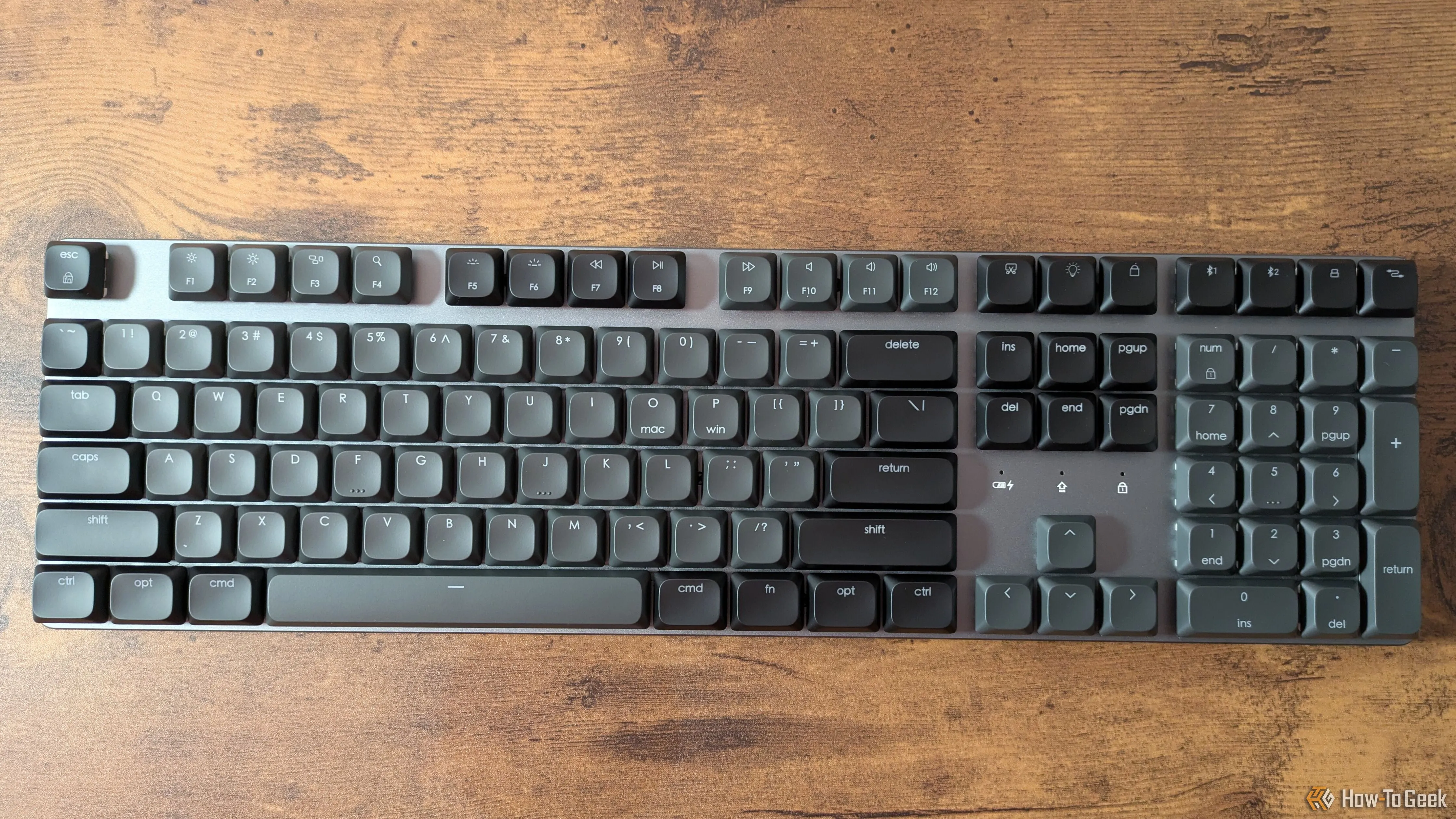 Satechi Keyboard SM3 Mechanical Keyboard Review: Quiet and Perfect for Productivity