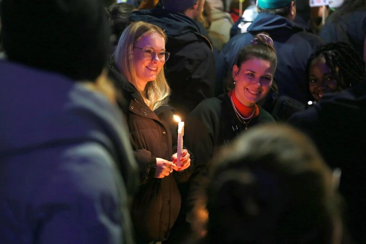 Demonstrationen gegen rechts: Das passiert dieses Wochenende