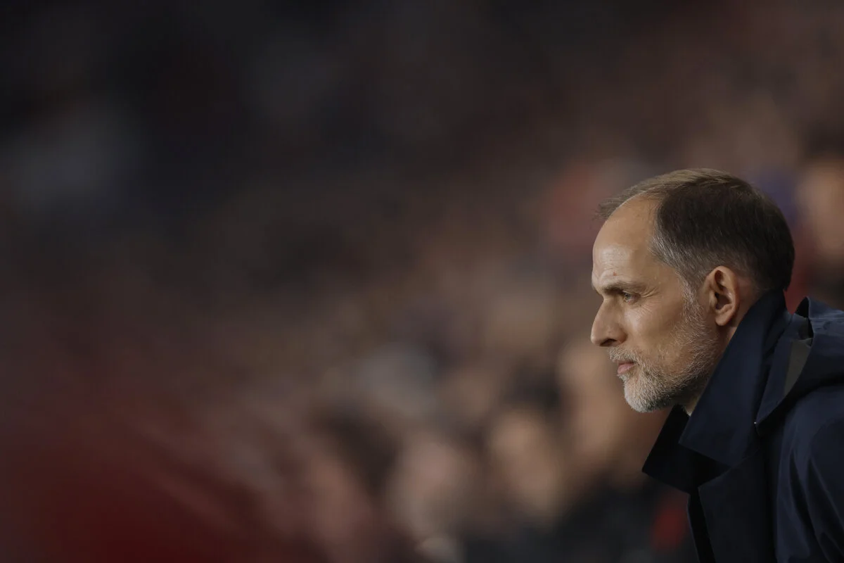 Tuchel als England-Trainer: Überschaubarer Vertrauensvorschuss