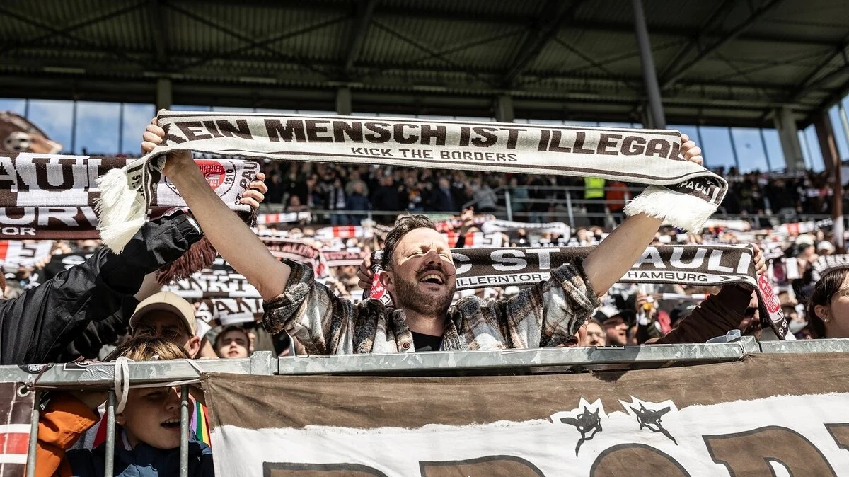 FC St. Pauli: Angriff über den linken Flügel