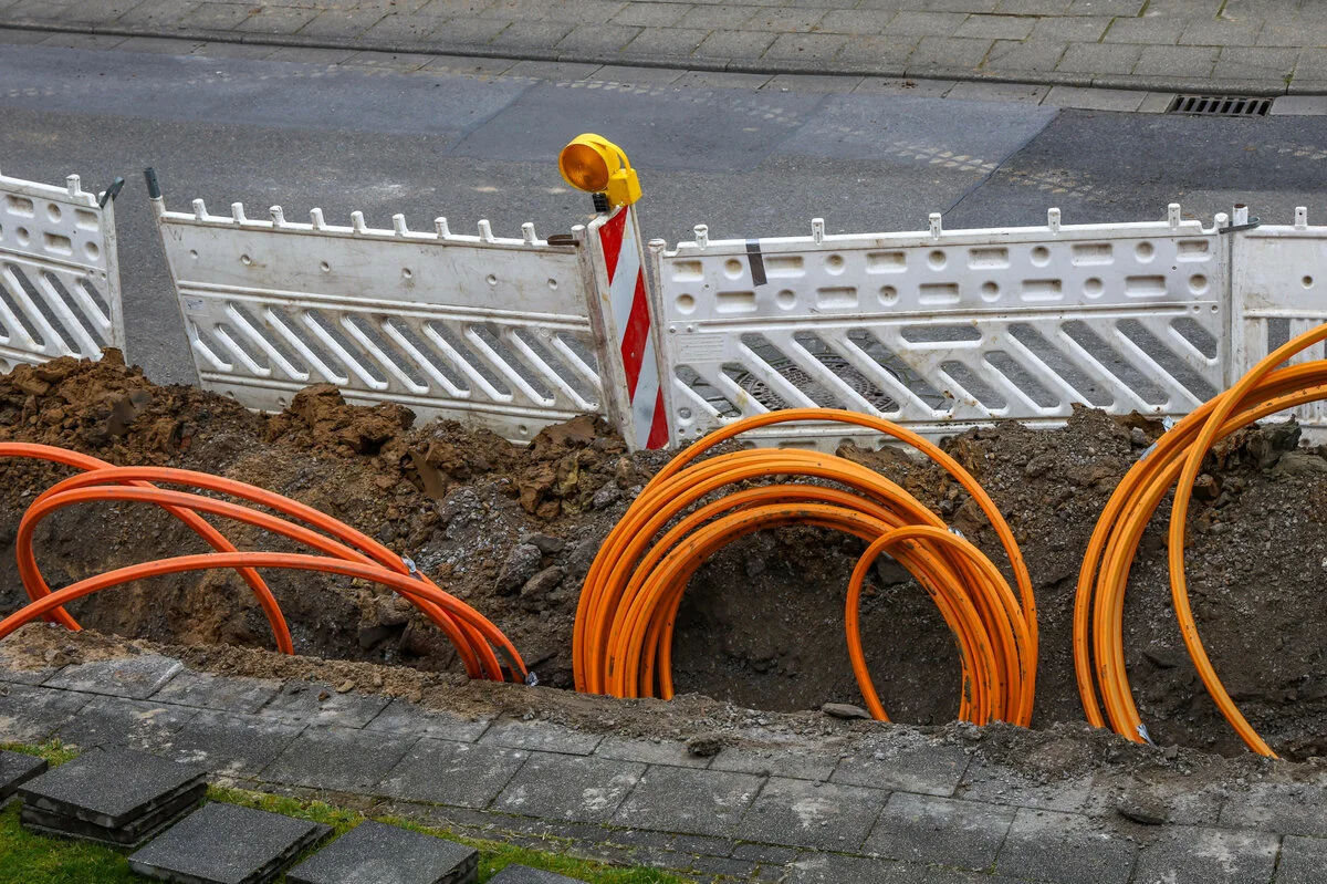 Vorwürfe gegen Telekom: Beschwerde gegen Zwei-Klassen-Internet