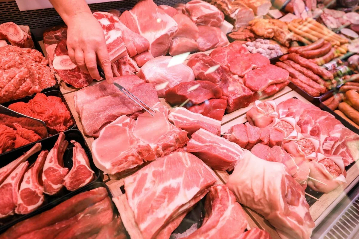 Versteckte Kosten der Ernährung: Was im Supermarkt nicht ausgezeichnet ist