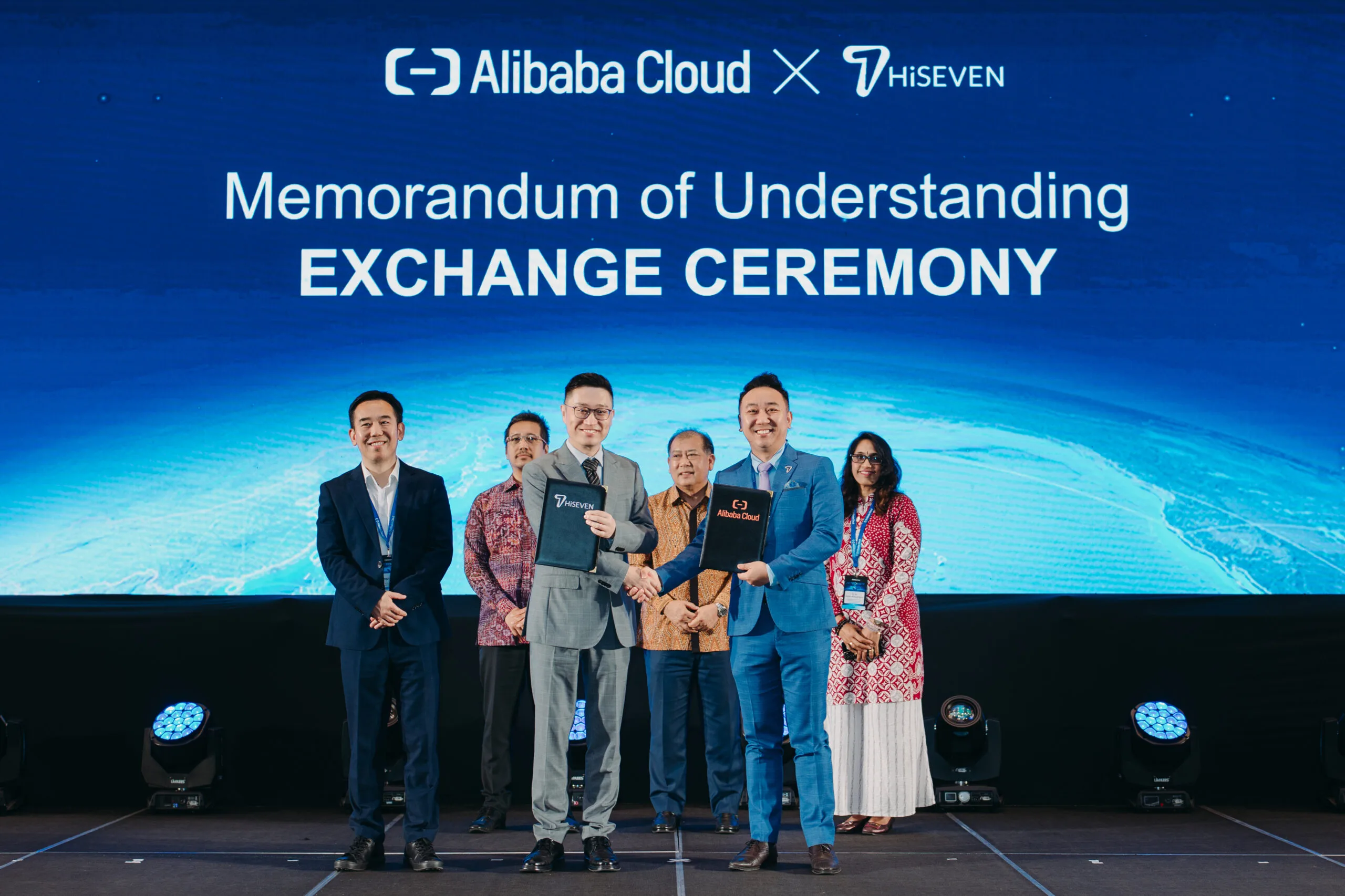 Alibaba Cloud unveils latest AI offerings to advance Malaysia’s AI agenda - TNGlobal