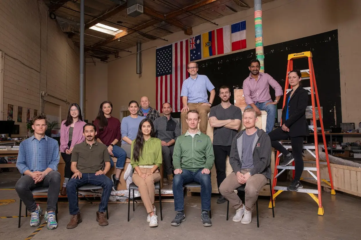 Terraform makes carbon neutral natural gas