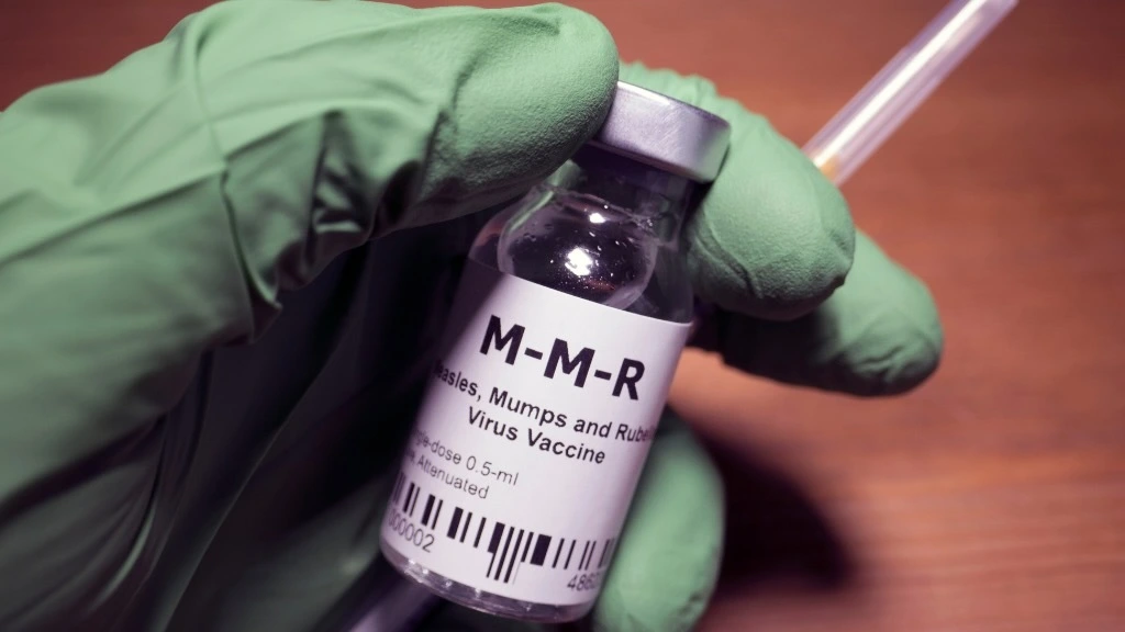'Just a car ride away.' As a measles outbreak creeps toward Kansas City, public health leaders urge people to get vaccinated