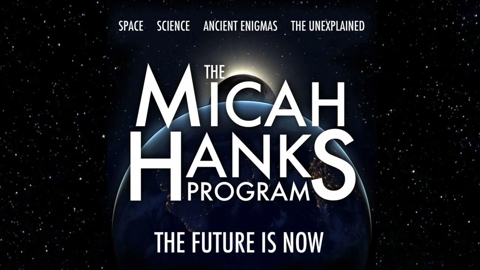 The U.S. Government's Pursuit of the Unexplained