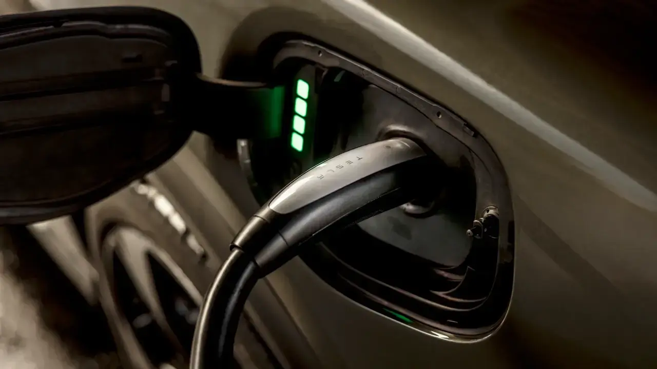 Queensland council races to reverse mayor's EV charger halt, with funding on the line