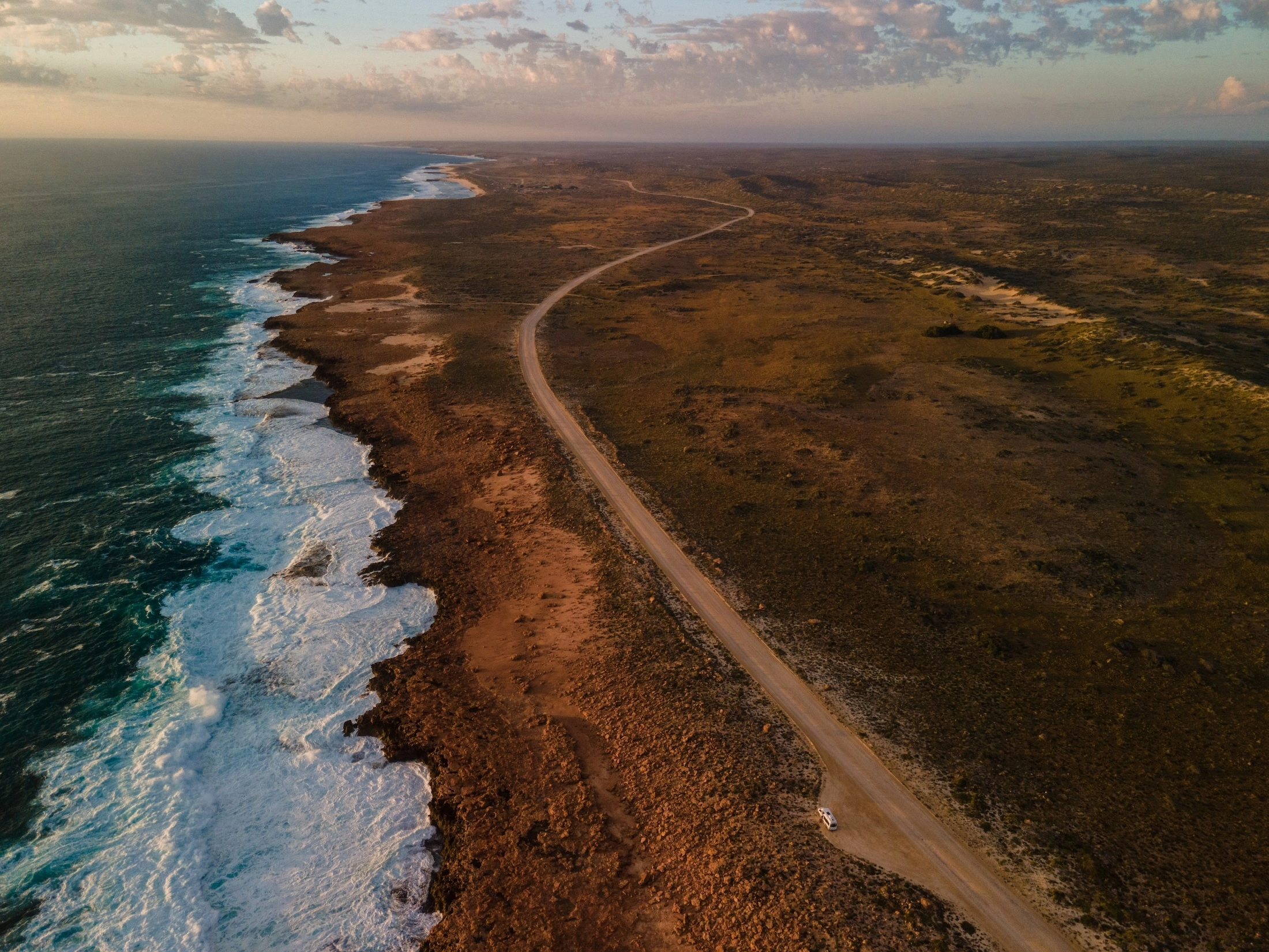 Australia’s carbon market is a good opportunity looking to scale