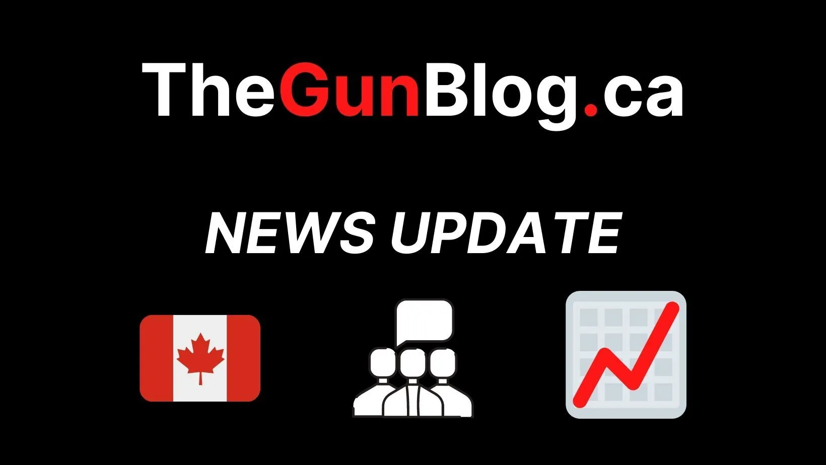 Liberals Wish to Confiscate Every Registered Gun, Again Showing Registration Is Pre-Confiscation – TheGunBlog.ca