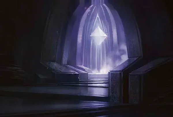 Why WotC Should Ban Nadu