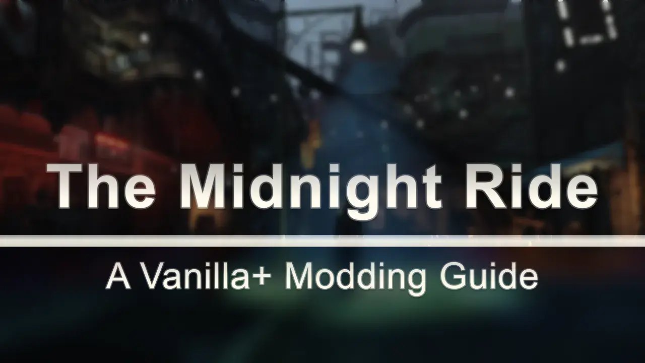 The Midnight Ride