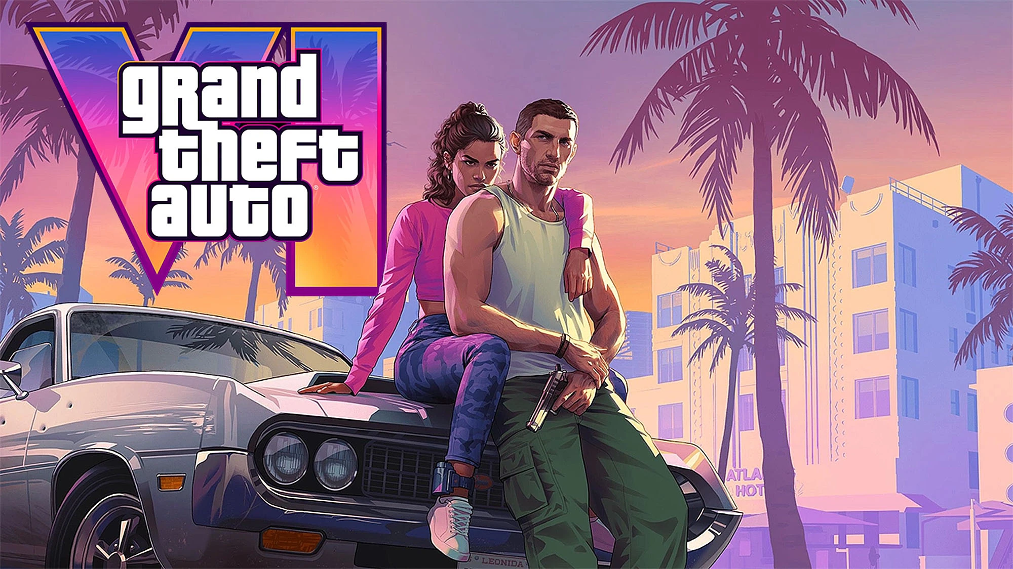 ‘GTA VI’ Delayed Until Developers Get Grades Up