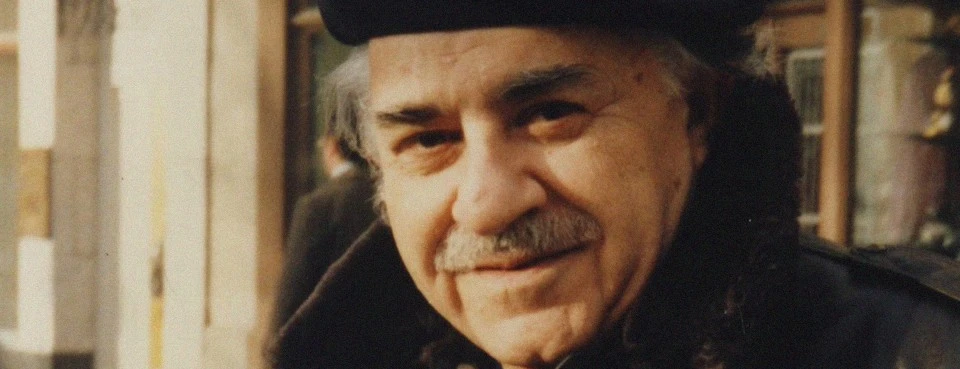 The Political Legacy of Murray Bookchin - Transnational Institute of Social Ecology