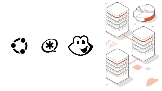Install FreePBX and Asterisk on Ubuntu 24.04 LTS for security patches until 2036 | Ubuntu