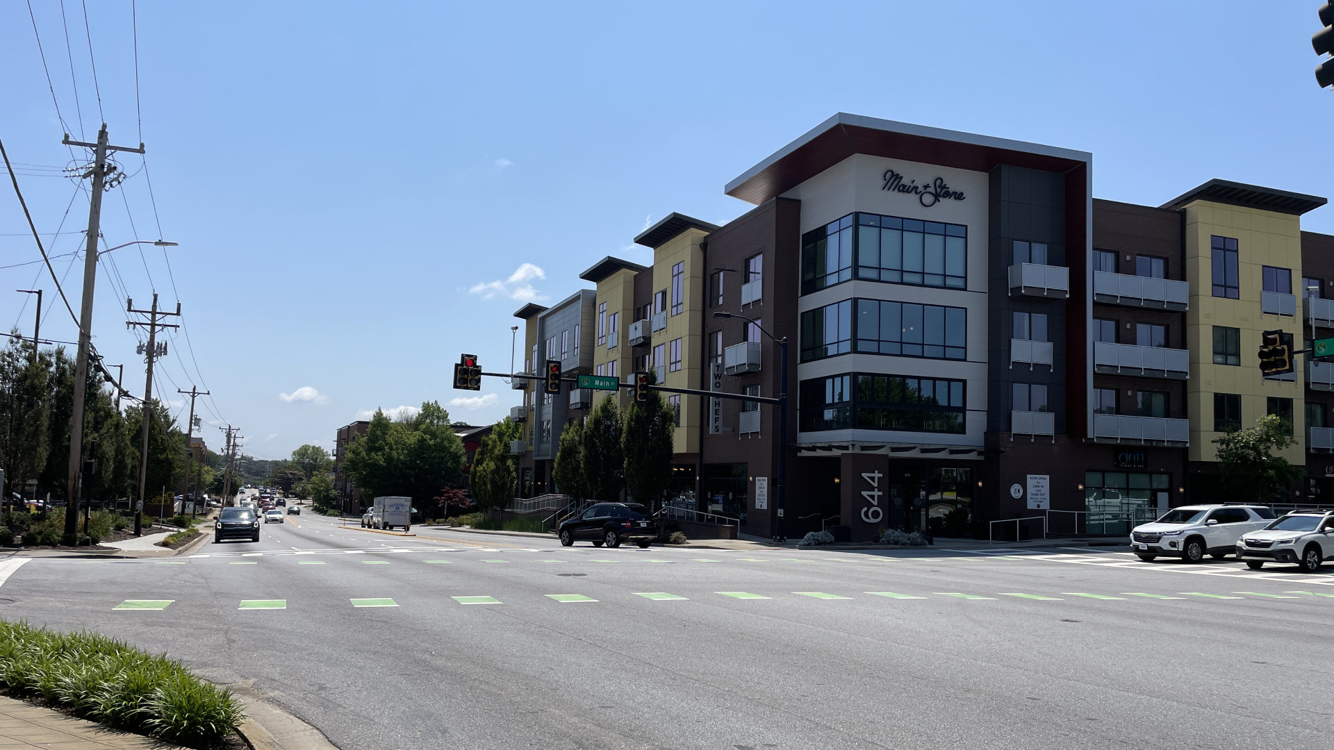 Greenville’s development code: What’s new, what’s next and why it matters