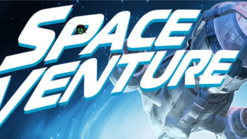 SpaceVenture - Spiritual Successor to Spacequest Adventure Game - Livestream 2025-04-03