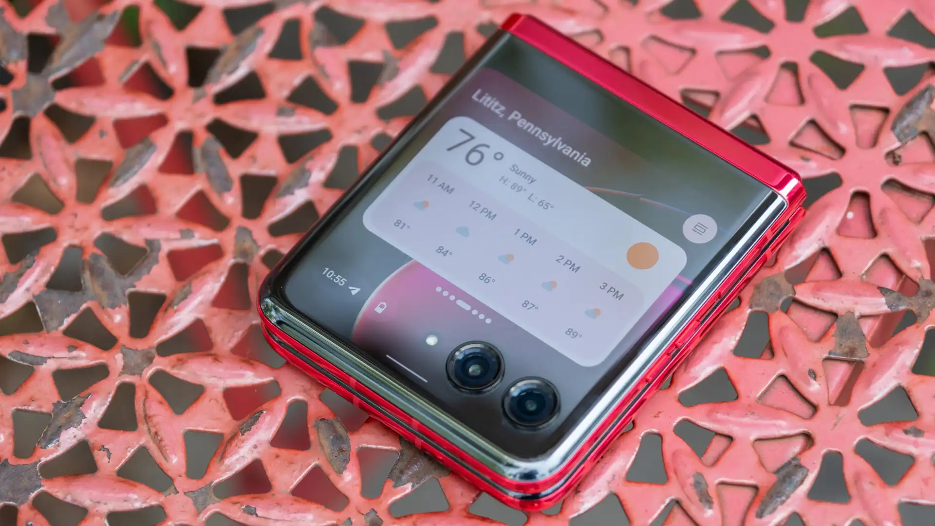Motorola's new MotoAI is its answer to Google Bard (Update)