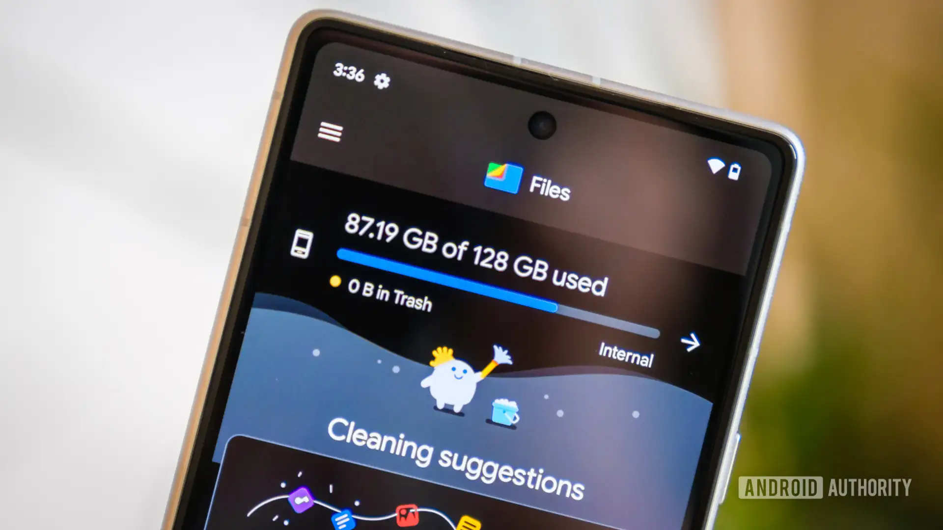 Google won't let cheap Android phones and tablets ship with only 16GB storage anymore