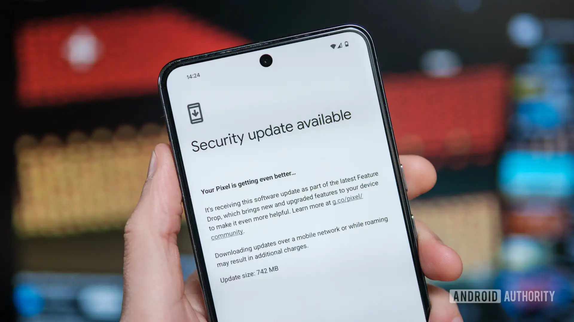 A crucial system behind Android security updates just lost its funding (Update: Funding restored)