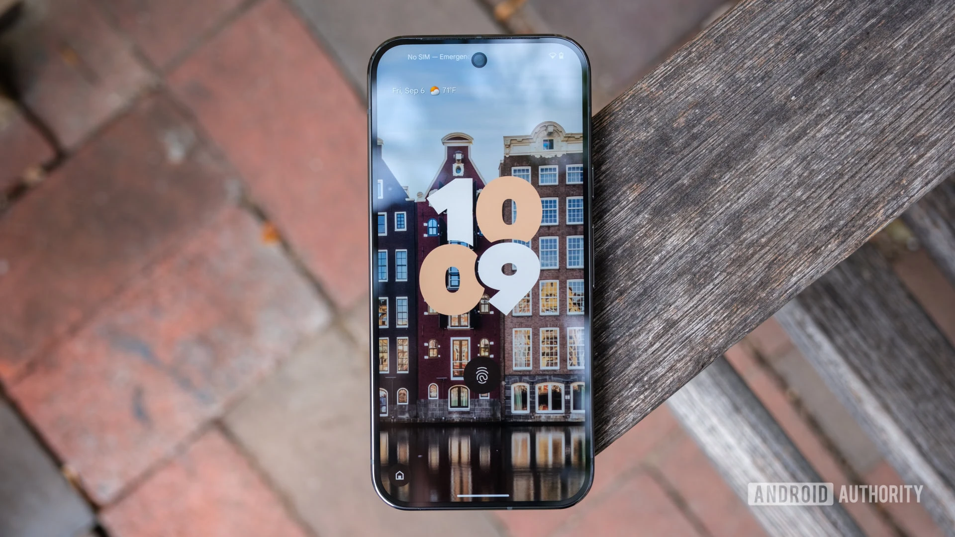 Google will finally let you double tap your Pixel's screen to turn it off