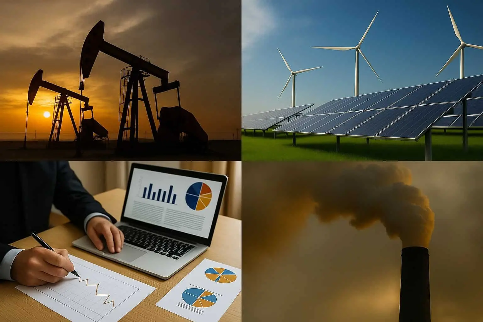 The Limits of Business-as-Usual in AEO 2025 | Art Berman