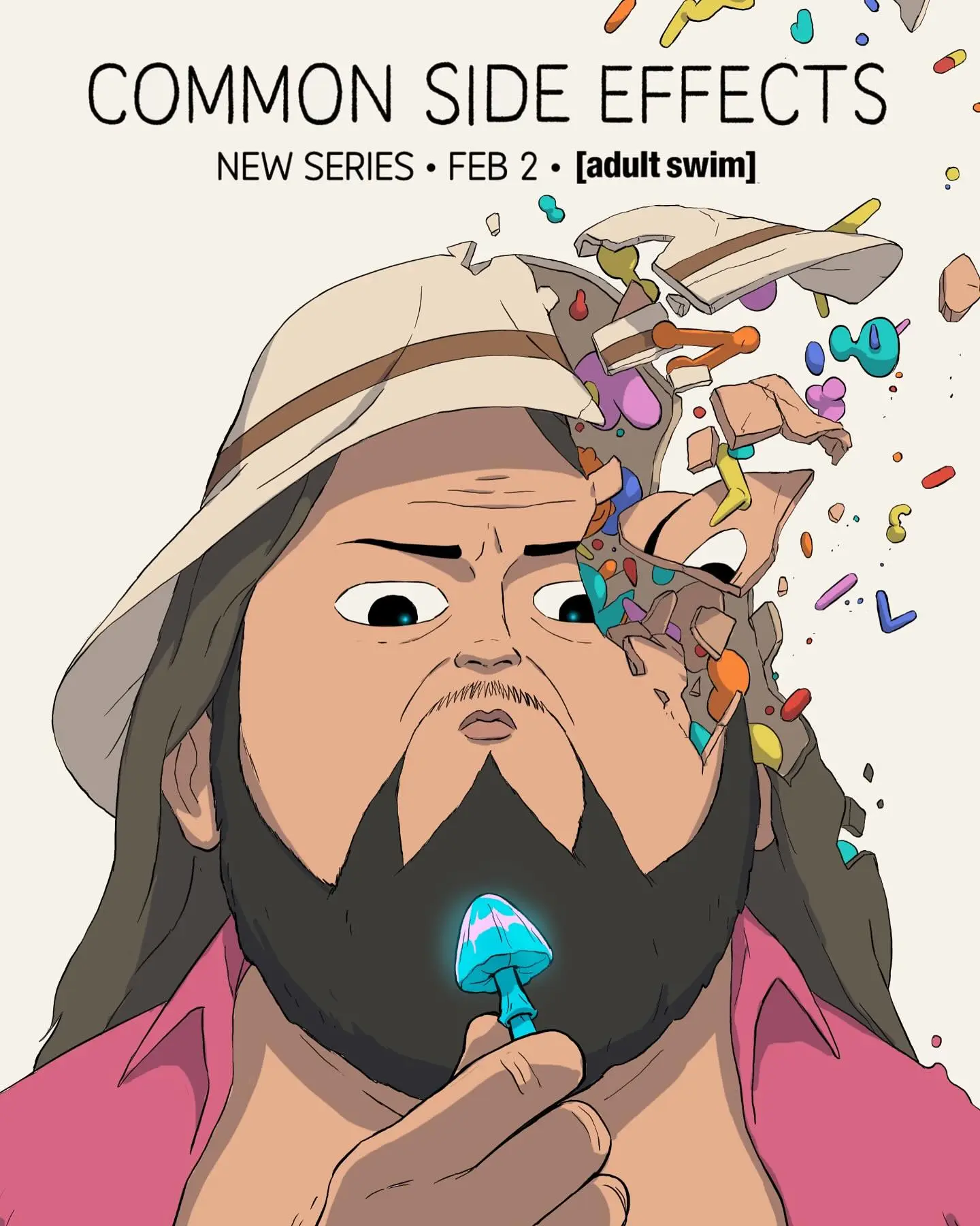 Review: Common Side Effects “Amelia & Wyatt” - Bubbleblabber