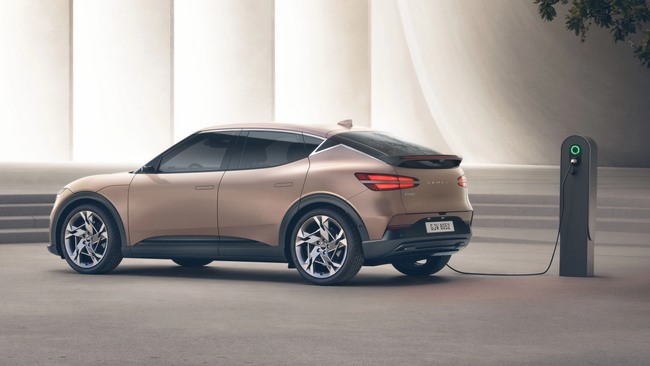 EV Owners Launch Class Action Suit Against Hyundai Over Charging Plug Defect | Carscoops