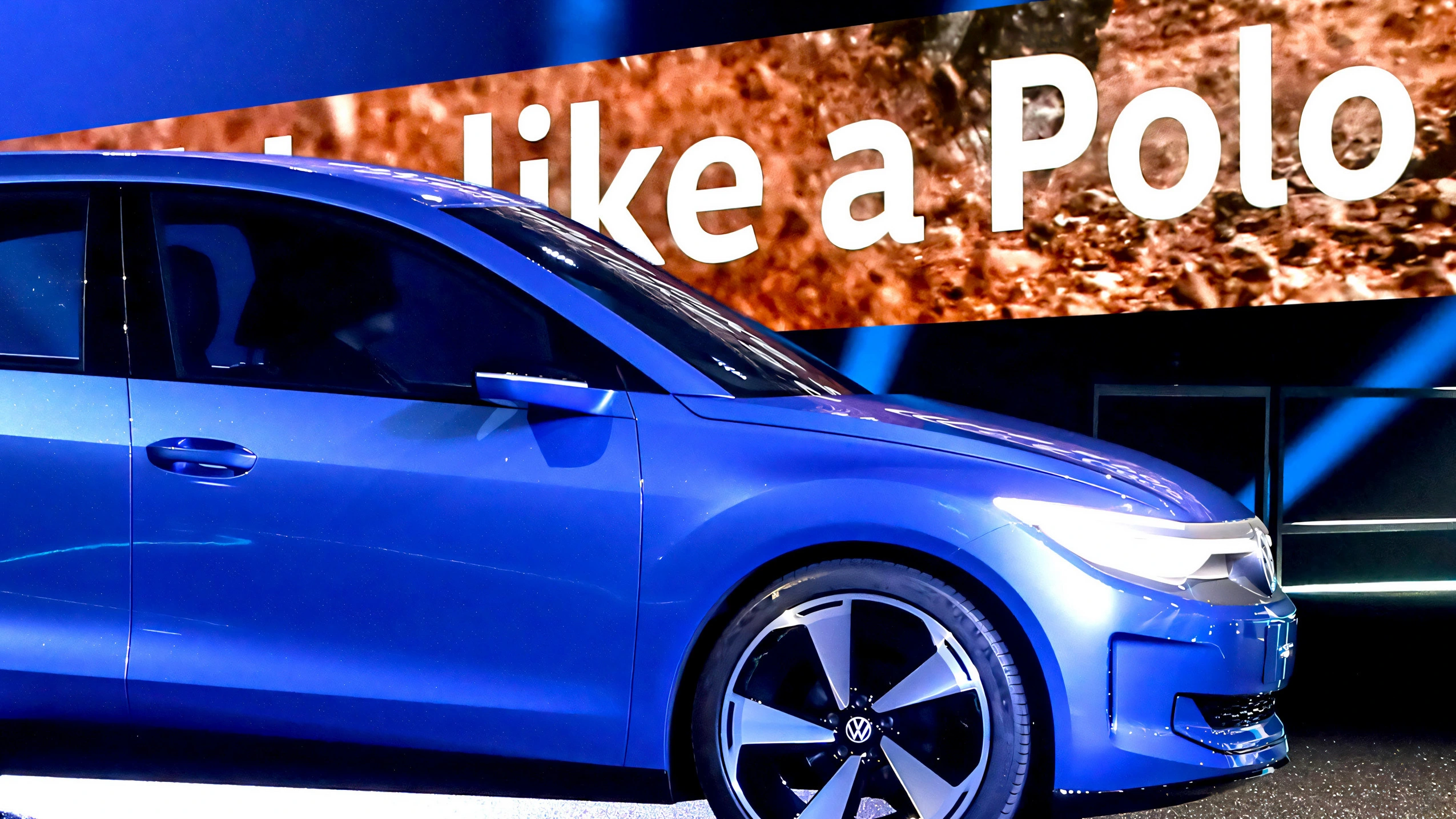 No More IDs, VW's EVs Will Get Real Names | Carscoops