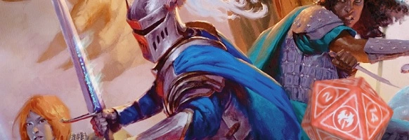 Preorder Bonuses for the 2024 Player's Handbook and More!