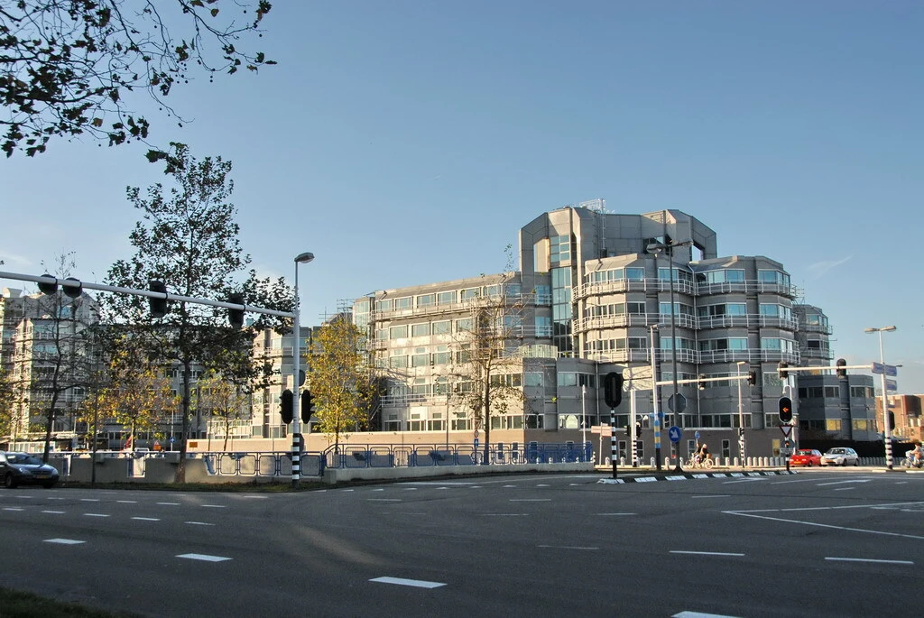 AIVD accuses Iran of ordering murder attempt in Haarlem - DutchNews.nl