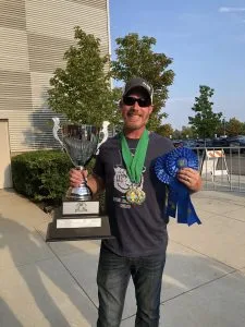 Brew Files – Episode 173 – Kyle’s Rauchbier - Experimental Brewing