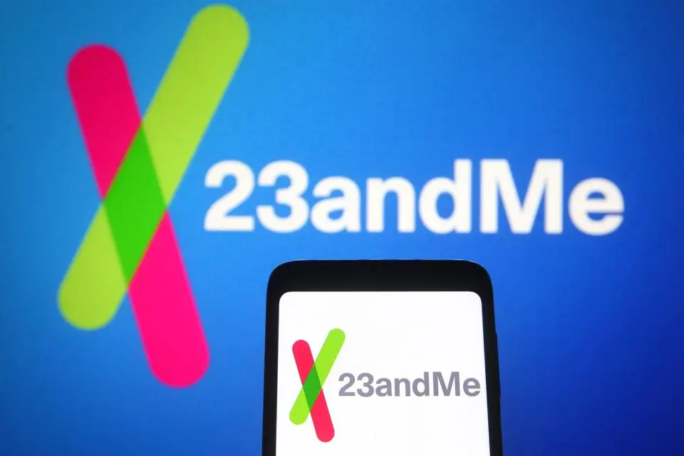 23andMe user data stolen and listed for sale in attack targeting Ashkenazi Jews