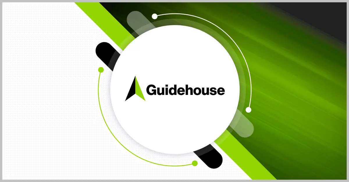 Guidehouse Lands $250M Army Contract for Financial Support Services
