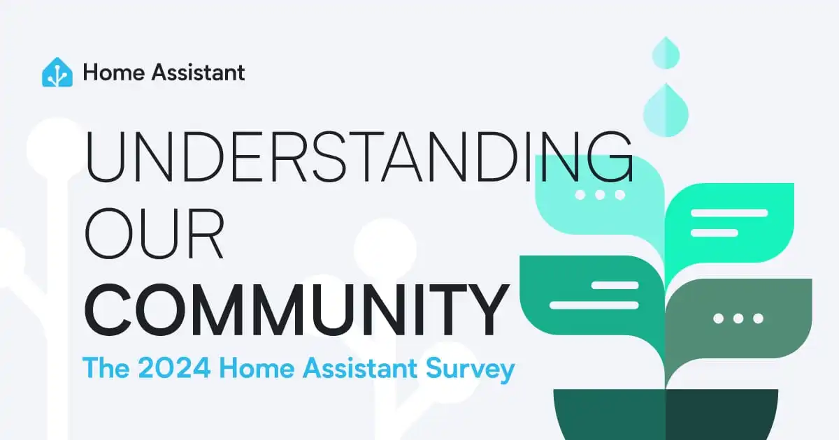 Understanding Our Community: The 2024 Home Assistant Survey