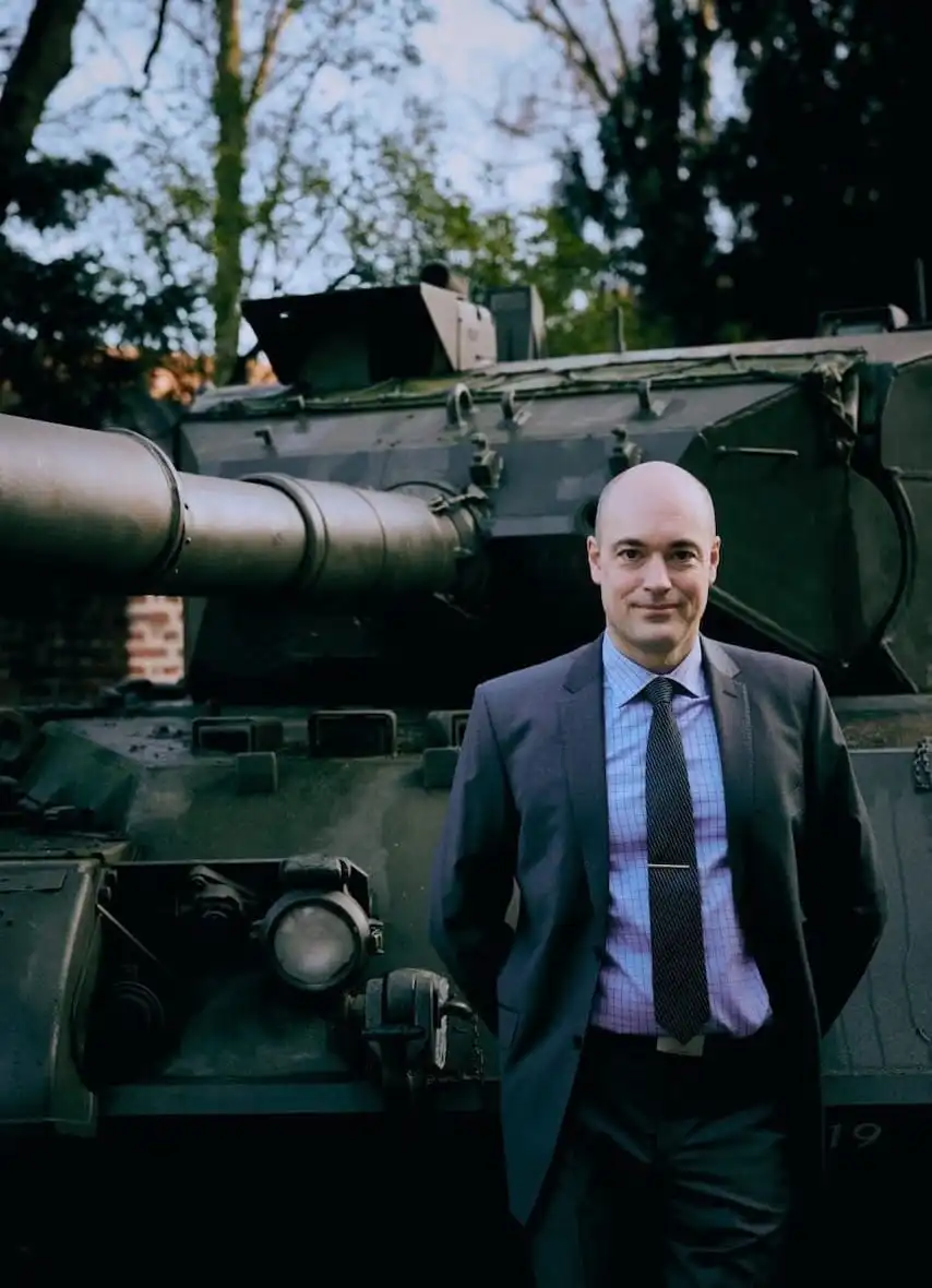 What will U.S. weapons stop mean for the peace process?