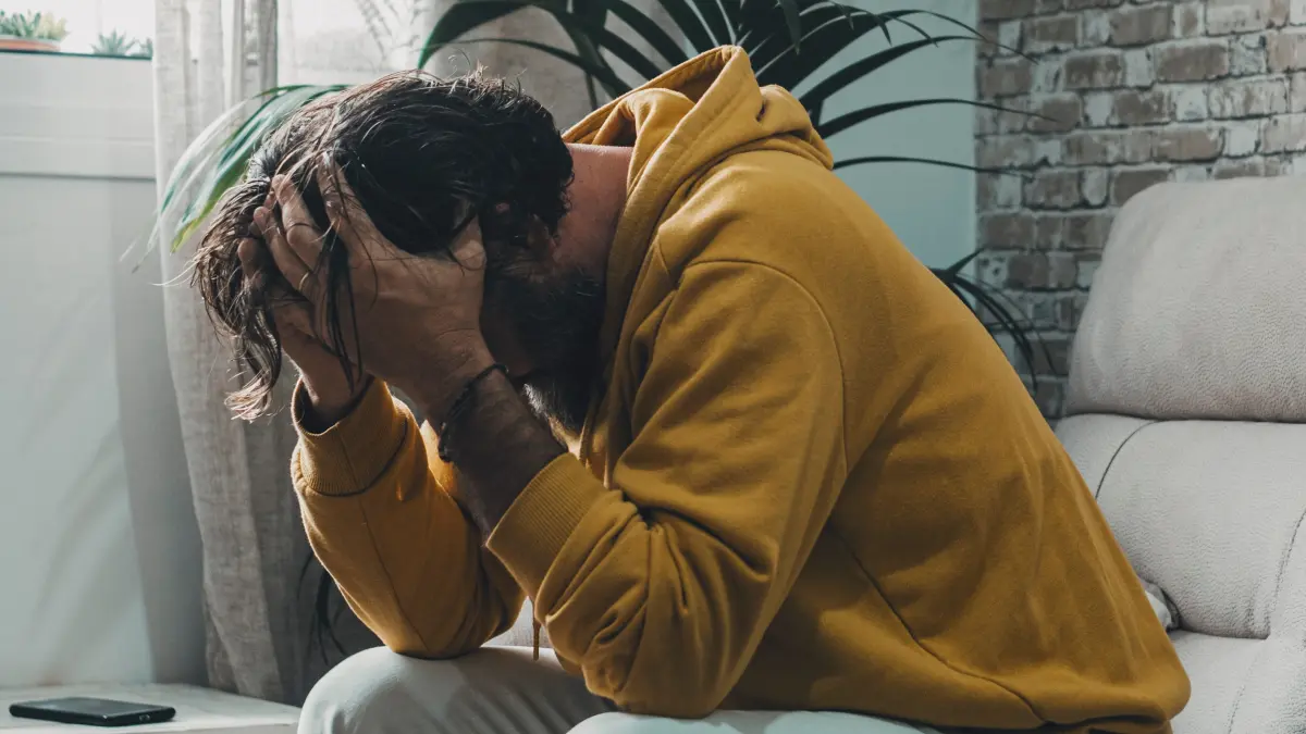 "This fraud destroyed my life." Man ends up with criminal record after ID was stolen