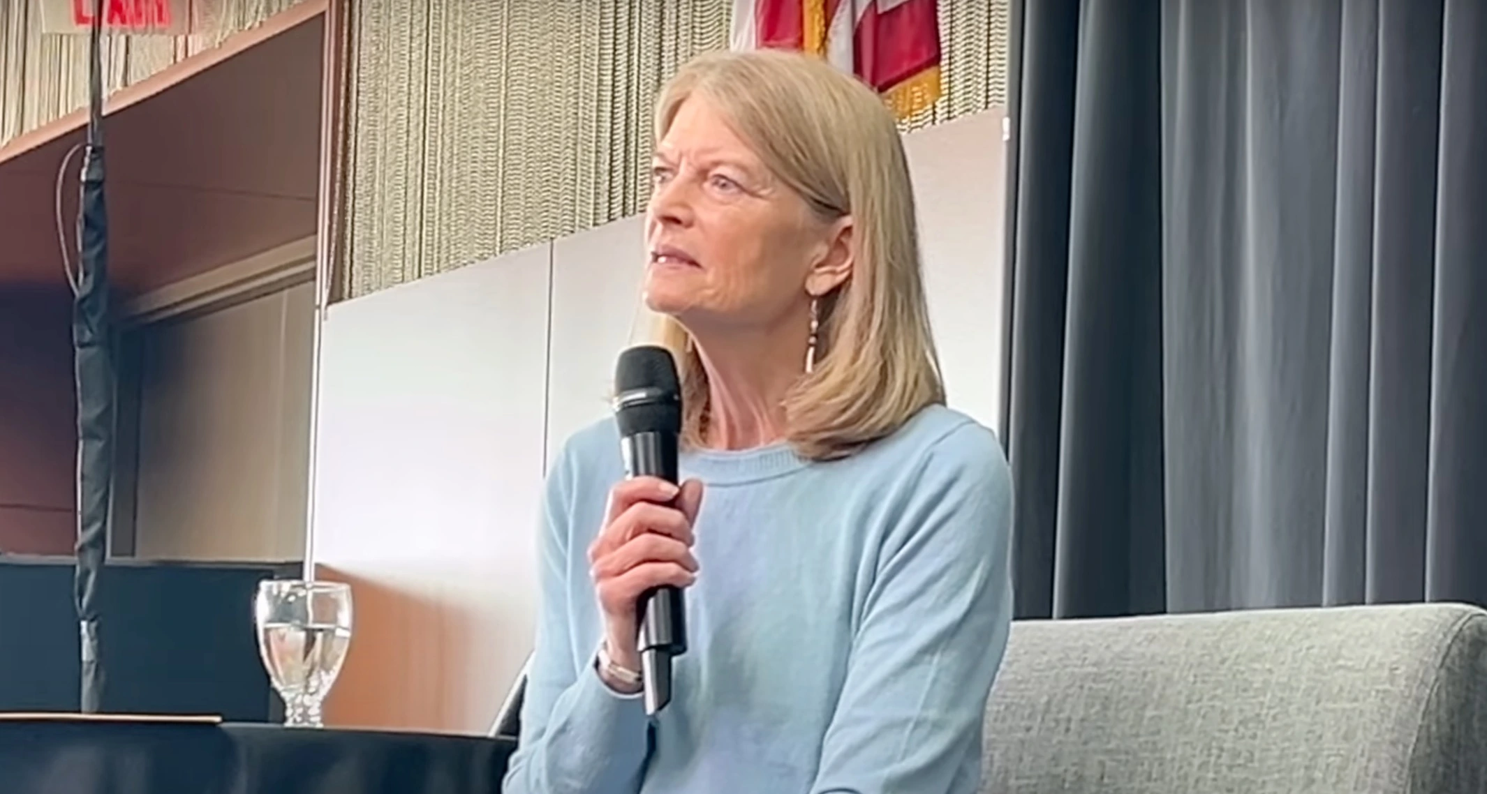 ‘We Are All Afraid’: Republican Senator Admits Colleagues Are Terrified of Being Punished for Criticizing Trump