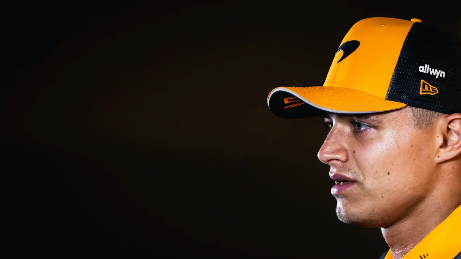 Lando Norris insists &#8216;I&#8217;m the best at the minute&#8217; despite losing F1 points lead