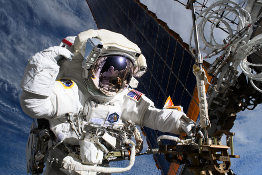 Expedition 73 underway on ISS, crew perform spacewalk - NASASpaceFlight.com