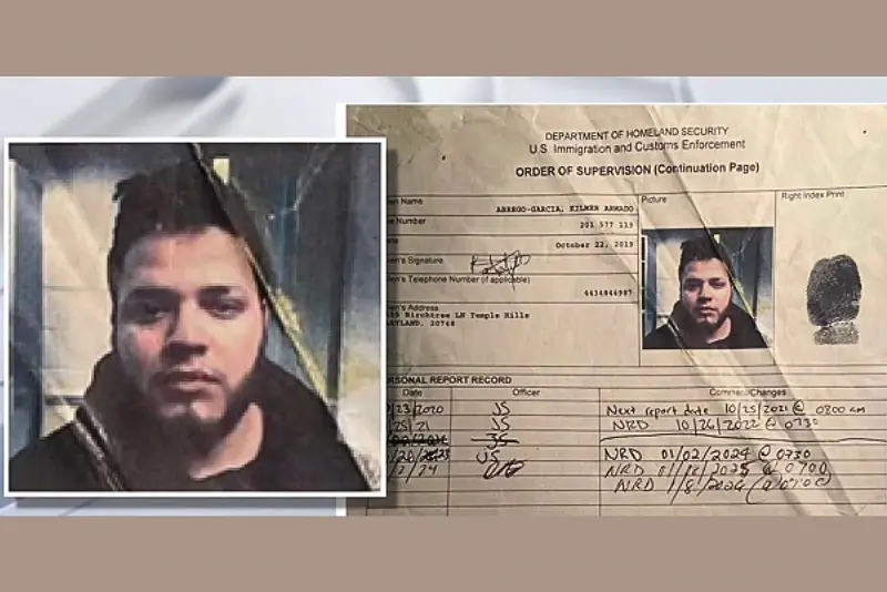 El Salvador President Rejects Idea Of 'Returning' Deported Salvadoran Illegal Alien 'Linked To MS-13' Who Was Living In Maryland