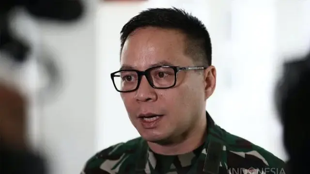 Kemenhan Akan Lakukan Operasi Siber Melawan Pelemahan Pemerintah