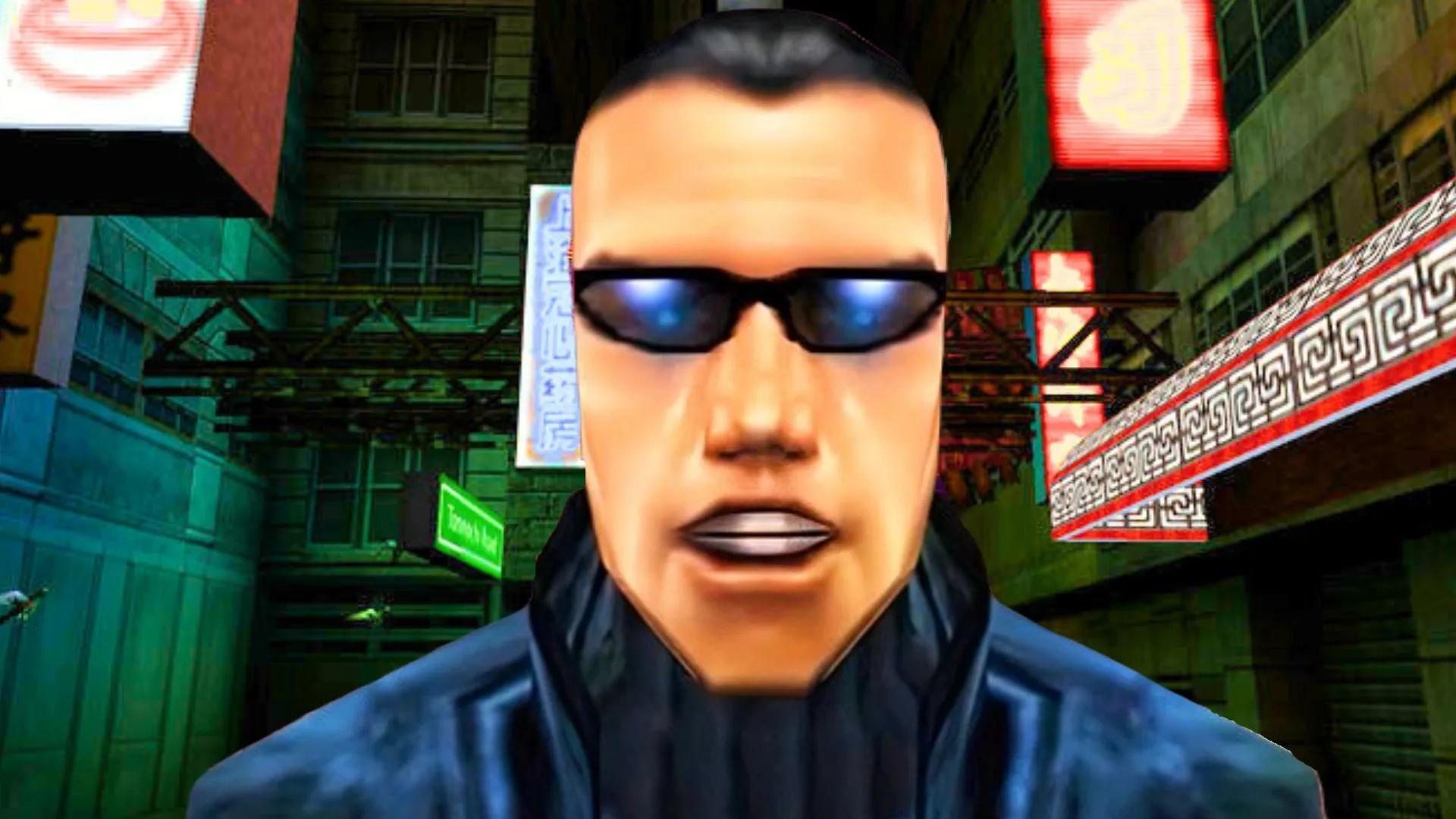 This Deus Ex randomizer makes the whole game feel fresh, and it just got better