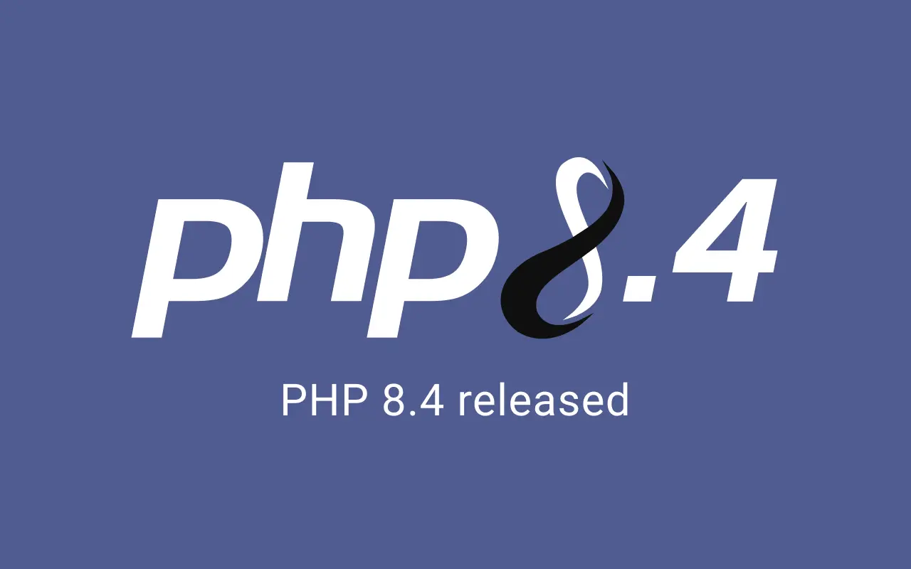 PHP: PHP 8.4 Release Announcement