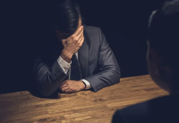 People Can Be Convinced They Committed a Crime That Never Happened